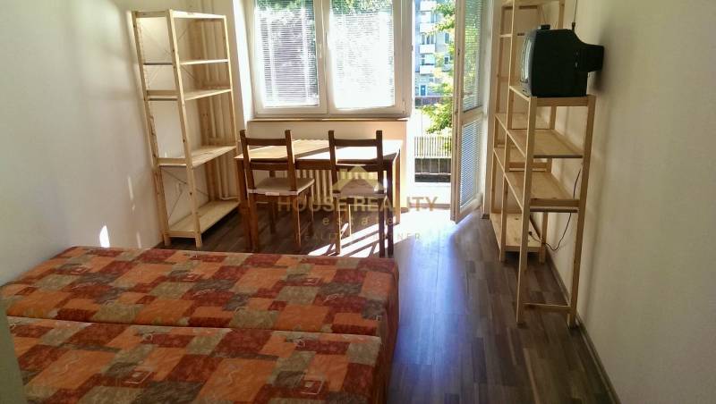 Rent Single studio, Single studio, Horná, Bratislava - Rača, Slovakia