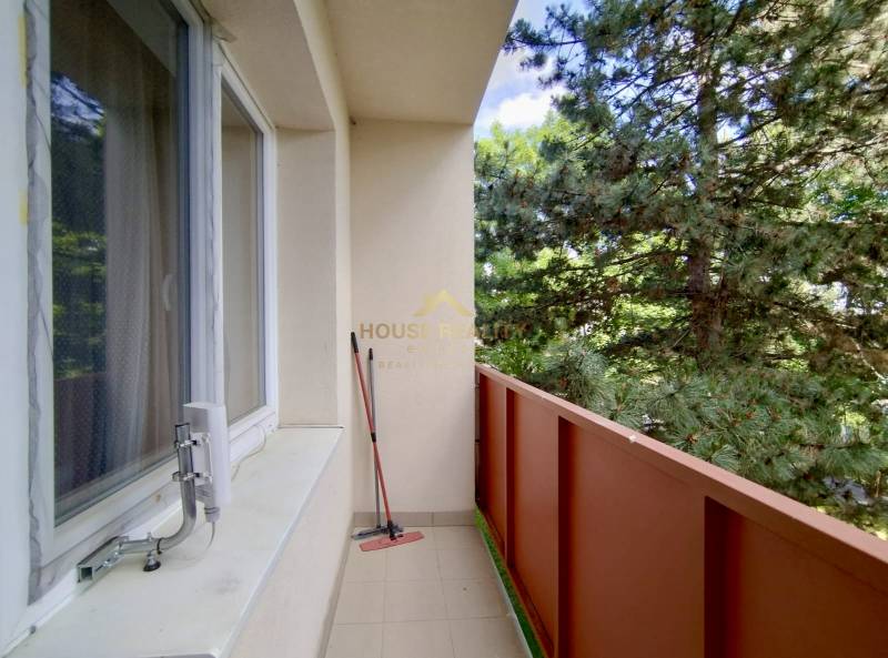 Rent Single studio, Single studio, Horná, Bratislava - Rača, Slovakia
