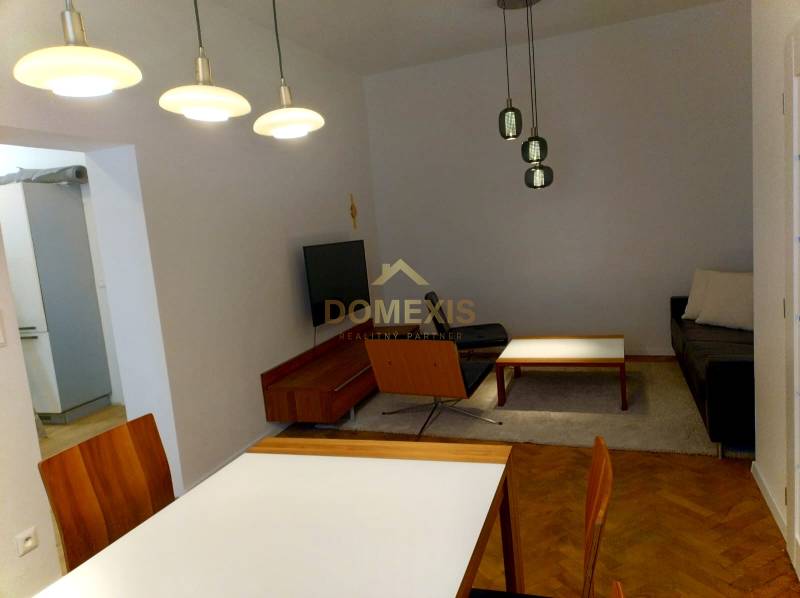 Rent Two bedroom apartment, Two bedroom apartment, Klariská, Bratislav