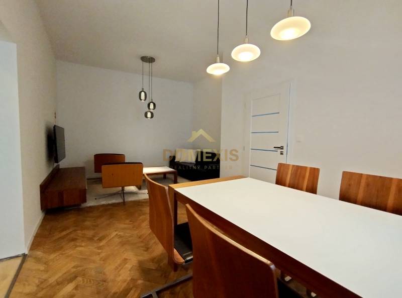 Rent Two bedroom apartment, Two bedroom apartment, Klariská, Bratislav