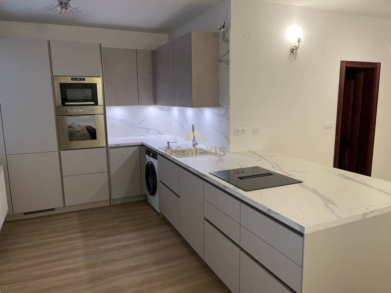 Rent Two bedroom apartment, Two bedroom apartment, Šustekova, Bratisla