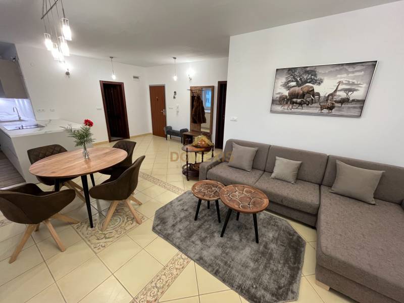 Rent Two bedroom apartment, Two bedroom apartment, Šustekova, Bratisla