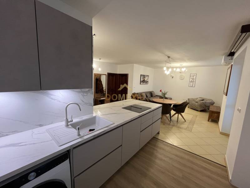 Rent Two bedroom apartment, Two bedroom apartment, Šustekova, Bratisla