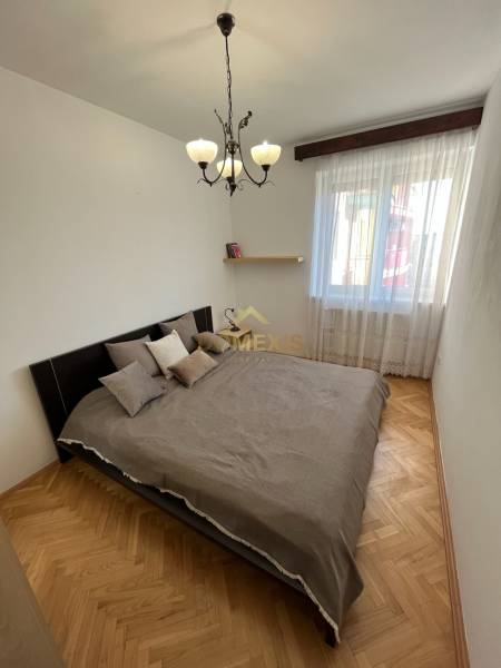 Rent Two bedroom apartment, Two bedroom apartment, Šustekova, Bratisla