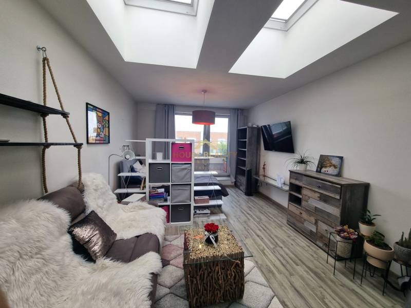 Rent Studio, Studio, Nobelova, Bratislava - Nové Mesto, Slovakia