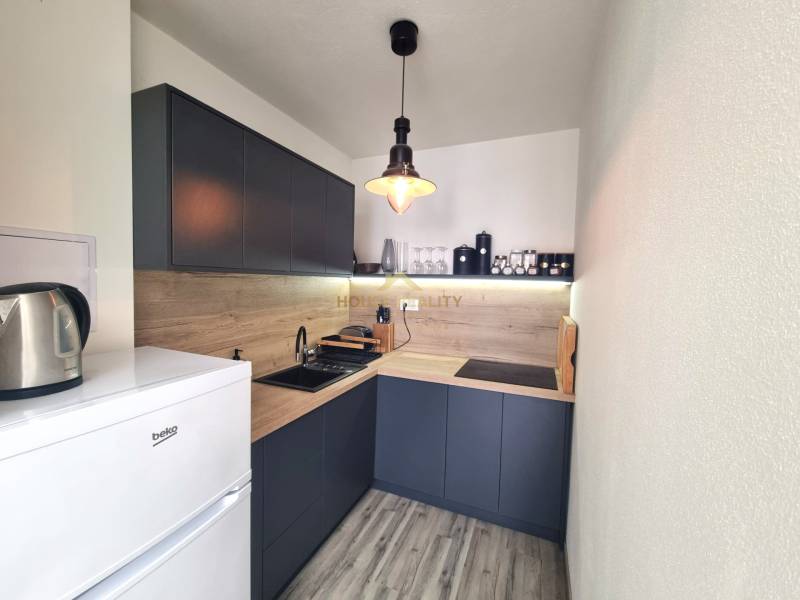 Rent Studio, Studio, Nobelova, Bratislava - Nové Mesto, Slovakia