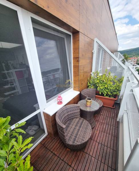 Rent Studio, Studio, Nobelova, Bratislava - Nové Mesto, Slovakia