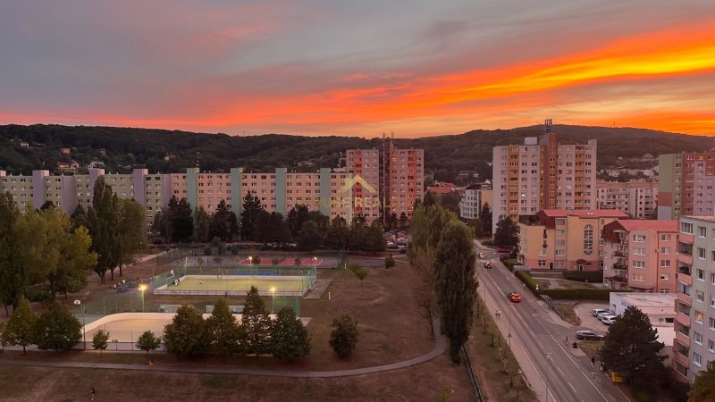 Rent One bedroom apartment, One bedroom apartment, Repašského, Bratisl