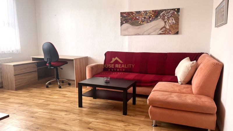 Rent One bedroom apartment, One bedroom apartment, Repašského, Bratisl