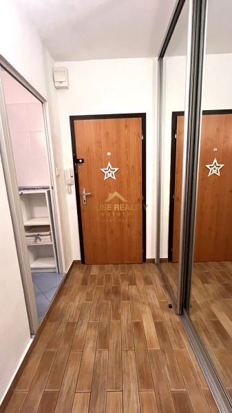 Rent One bedroom apartment, One bedroom apartment, Repašského, Bratisl