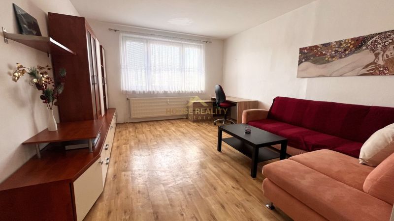 Rent One bedroom apartment, One bedroom apartment, Repašského, Bratisl