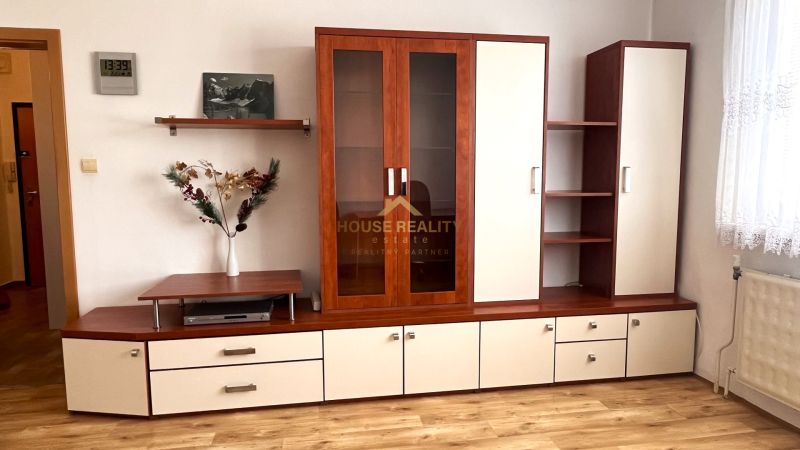 Rent One bedroom apartment, One bedroom apartment, Repašského, Bratisl