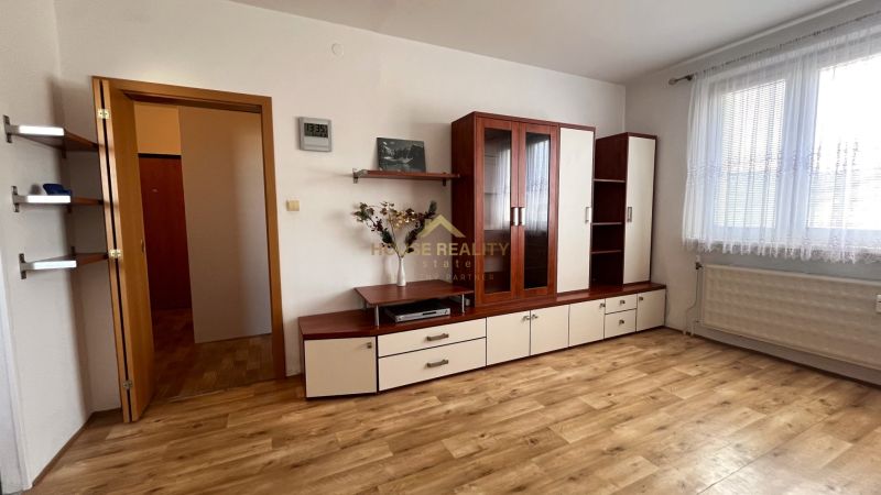 Rent One bedroom apartment, One bedroom apartment, Repašského, Bratisl