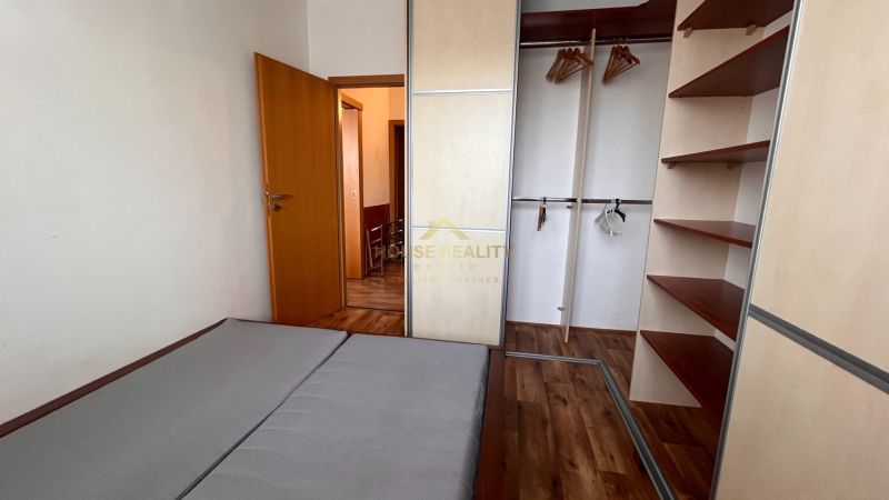 Rent One bedroom apartment, One bedroom apartment, Repašského, Bratisl