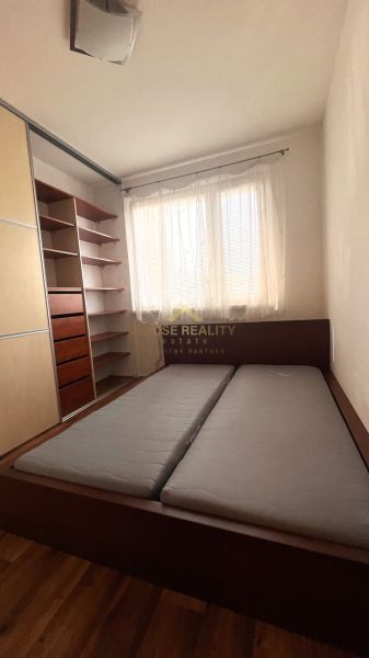 Rent One bedroom apartment, One bedroom apartment, Repašského, Bratisl