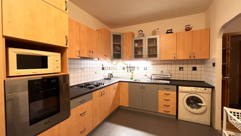Rent One bedroom apartment, One bedroom apartment, Repašského, Bratisl