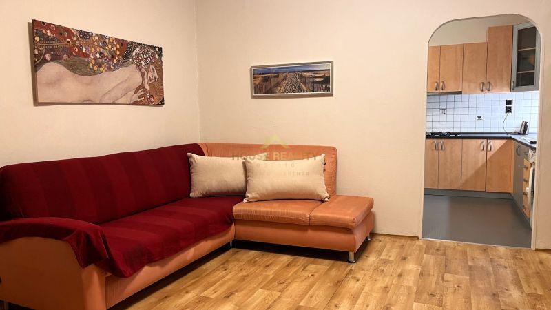 Rent One bedroom apartment, One bedroom apartment, Repašského, Bratisl