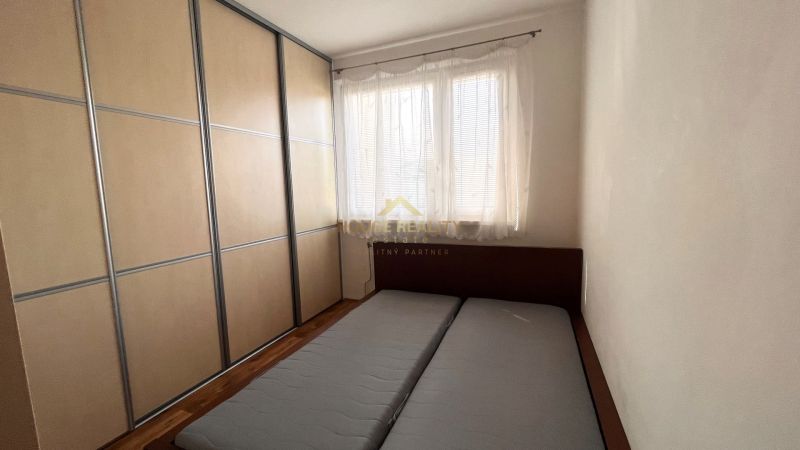 Rent One bedroom apartment, One bedroom apartment, Repašského, Bratisl