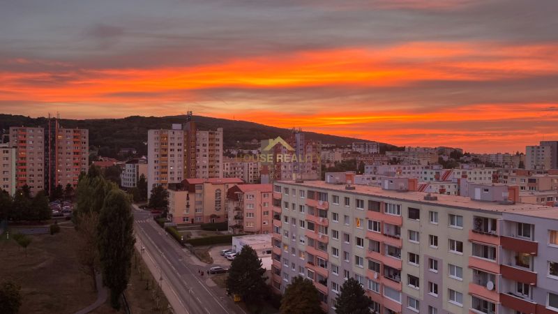 Rent One bedroom apartment, One bedroom apartment, Repašského, Bratisl