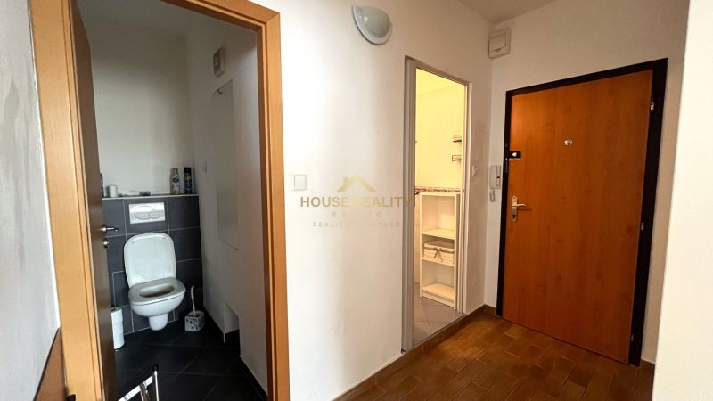Rent One bedroom apartment, One bedroom apartment, Repašského, Bratisl