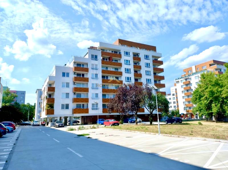 Rent One bedroom apartment, One bedroom apartment, Nobelova, Bratislav