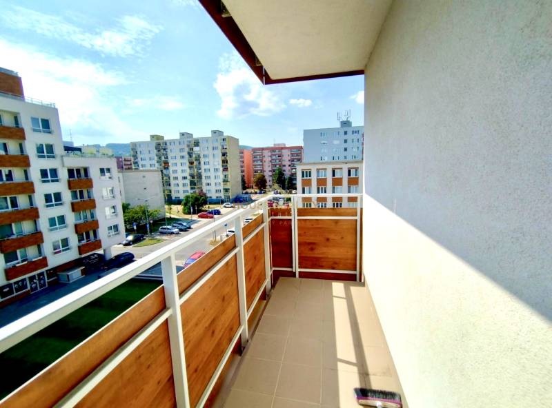 Rent One bedroom apartment, One bedroom apartment, Nobelova, Bratislav