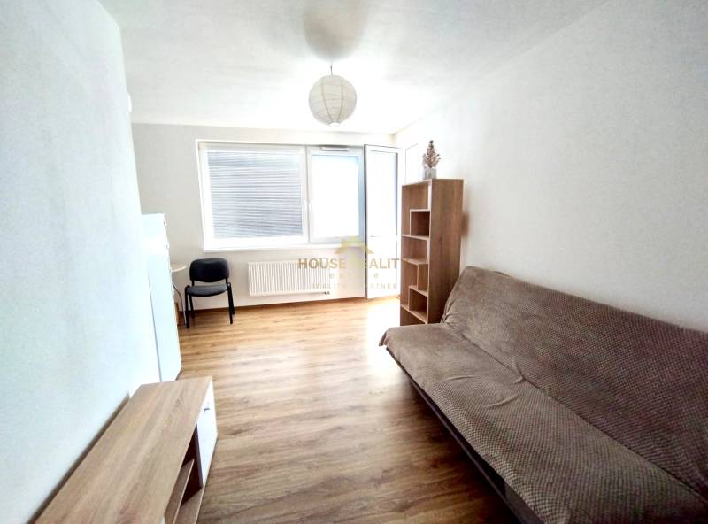 Rent One bedroom apartment, One bedroom apartment, Nobelova, Bratislav