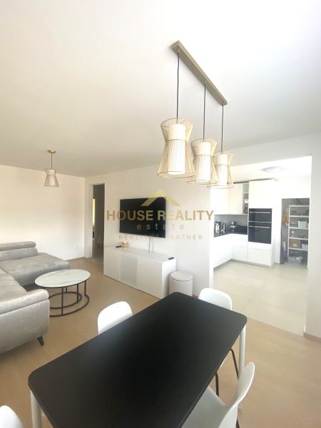 Rent Two bedroom apartment, Two bedroom apartment, Jégého, Bratislava 