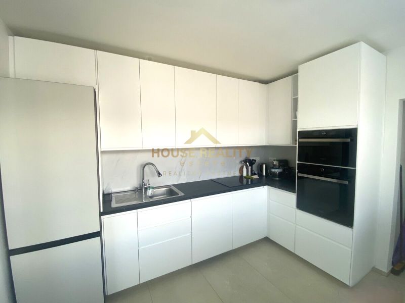 Rent Two bedroom apartment, Two bedroom apartment, Jégého, Bratislava 