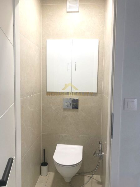 Rent Two bedroom apartment, Two bedroom apartment, Jégého, Bratislava 