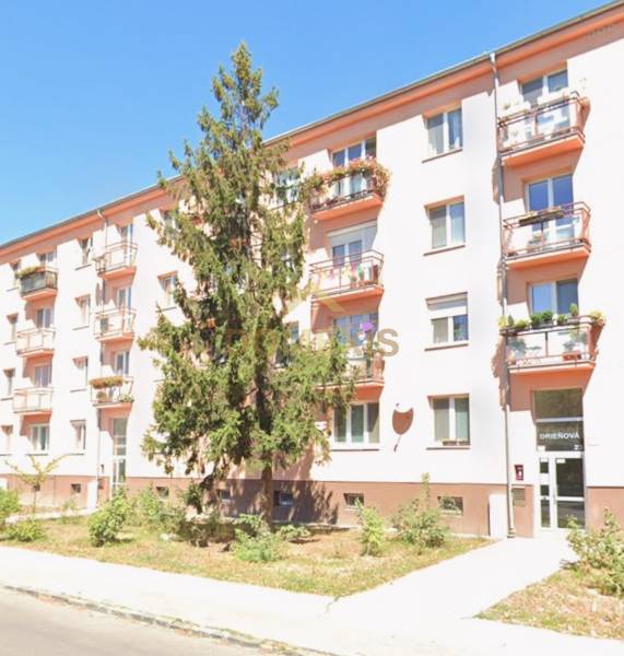 Sale Two bedroom apartment, Two bedroom apartment, Drieňová, Bratislav