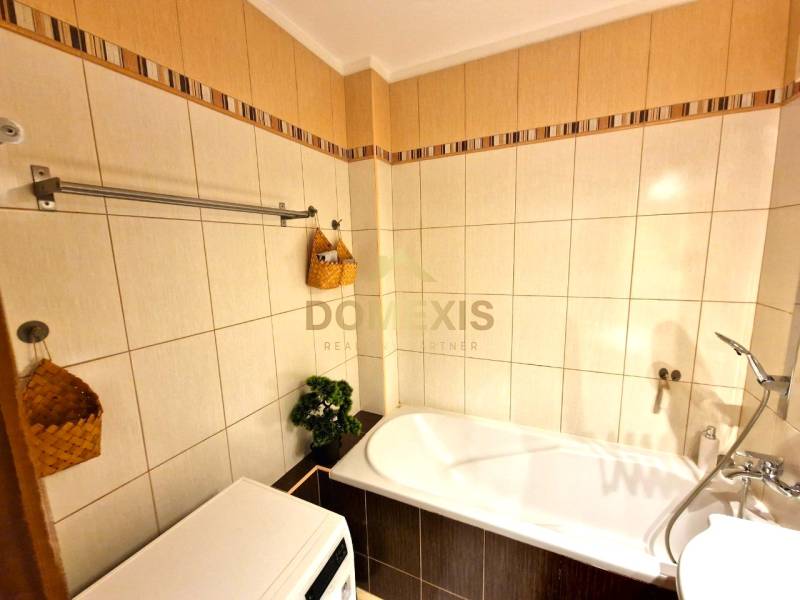 Sale Two bedroom apartment, Two bedroom apartment, Iljušinova, Bratisl