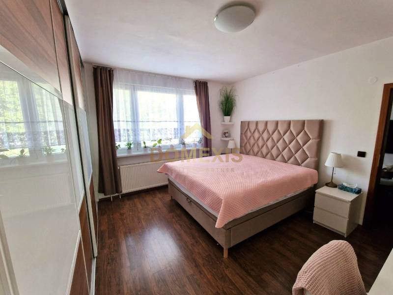 Sale Two bedroom apartment, Two bedroom apartment, Iljušinova, Bratisl