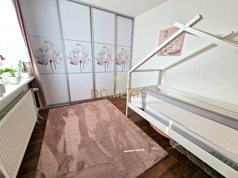 Sale Two bedroom apartment, Two bedroom apartment, Iljušinova, Bratisl