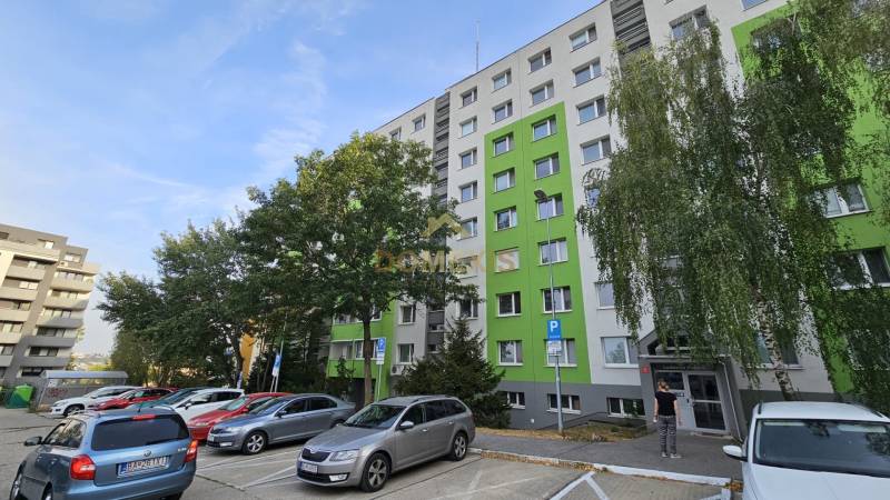 Sale Two bedroom apartment, Two bedroom apartment, Ľudovíta Fullu, Bra