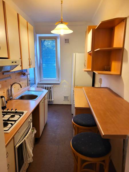 Rent Two bedroom apartment, Two bedroom apartment, Rovníková, Bratisla