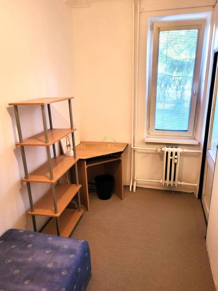 Rent Two bedroom apartment, Two bedroom apartment, Rovníková, Bratisla