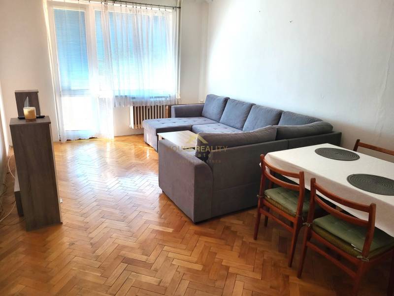 Rent Two bedroom apartment, Two bedroom apartment, Rovníková, Bratisla