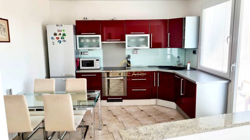 Rent Three bedroom apartment, Three bedroom apartment, Haanova, Bratis