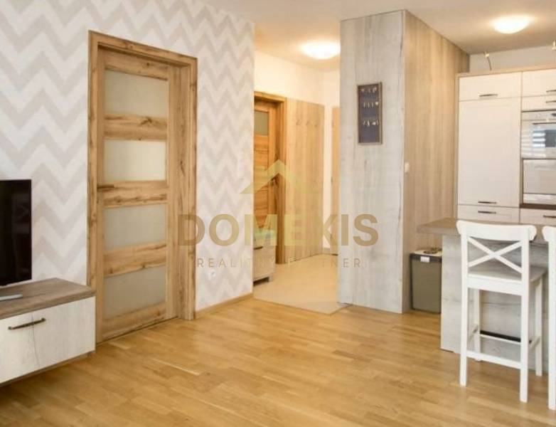 Rent One bedroom apartment, One bedroom apartment, Muchovo nám., Brati