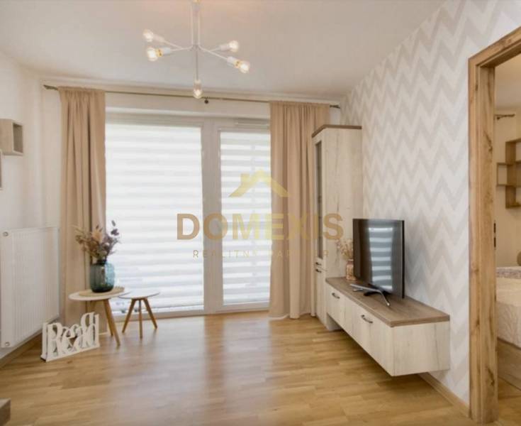 Rent One bedroom apartment, One bedroom apartment, Muchovo nám., Brati