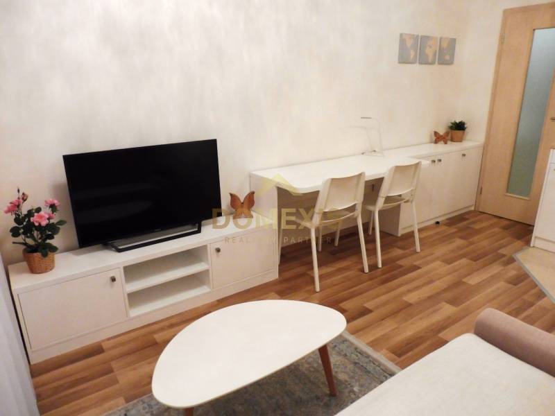 Rent Studio, Studio, Jégého, Bratislava - Ružinov, Slovakia