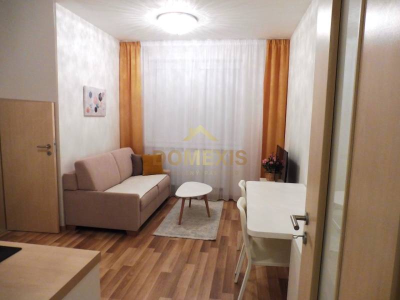 Rent Studio, Studio, Jégého, Bratislava - Ružinov, Slovakia