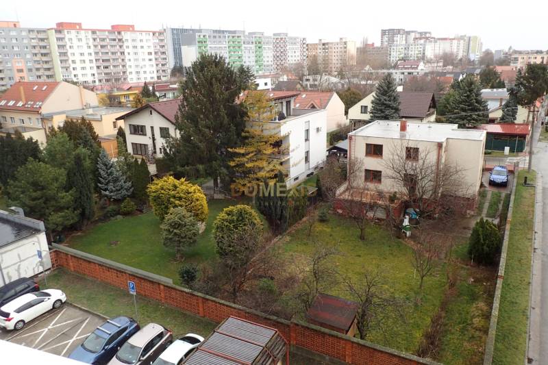 Rent One bedroom apartment, One bedroom apartment, Hraničná, Bratislav