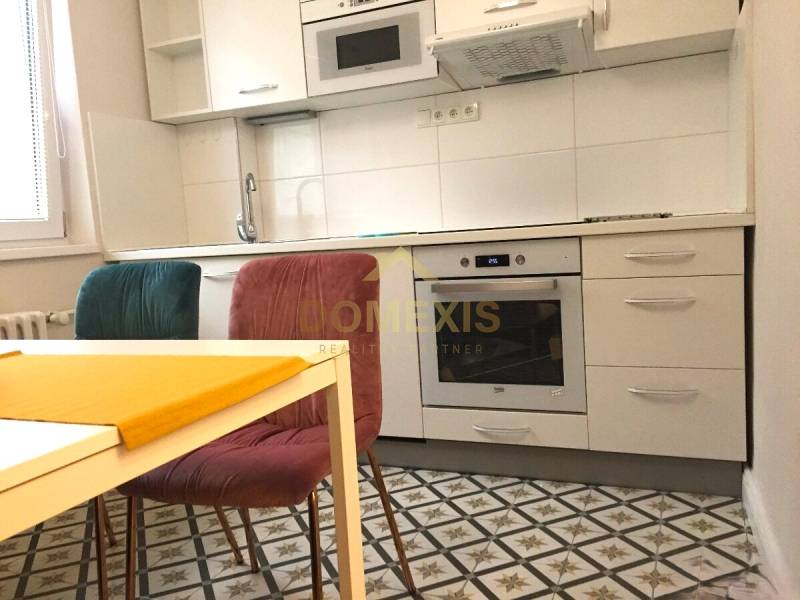 Rent One bedroom apartment, One bedroom apartment, Krížna, Bratislava 