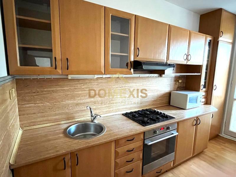 Rent Two bedroom apartment, Two bedroom apartment, Furdekova, Bratisla