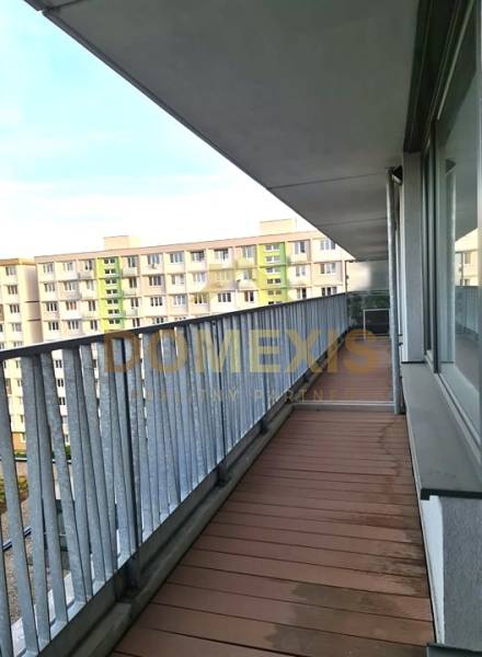 Rent Two bedroom apartment, Two bedroom apartment, Nevädzová, Bratisla