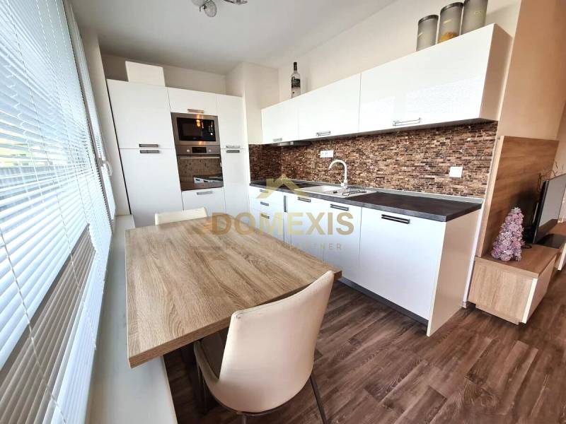 Rent Two bedroom apartment, Two bedroom apartment, Nevädzová, Bratisla