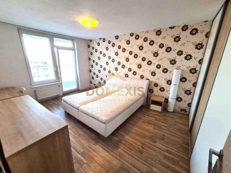 Rent Two bedroom apartment, Two bedroom apartment, Nevädzová, Bratisla