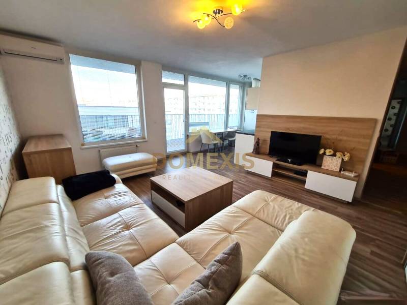 Rent Two bedroom apartment, Two bedroom apartment, Nevädzová, Bratisla